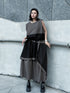 Mesh Contrast Series